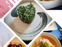 -马勒别墅·中餐厅