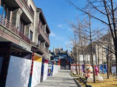 -北京前门大栅栏