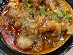 -西安贾三灌汤包·回坊小吃·清真炒菜(北院门总店)