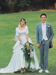-全城热恋璀璨婚纱摄影(国贸总店)