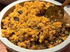 -食锦记·福建私房菜(万宝广场店)