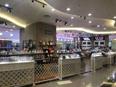 门面-Summer House夏莫手工坊团建活动(世博源店)