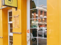 -W CAFE(甜爱路店)