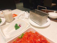 -海底捞火锅(高科广场店)