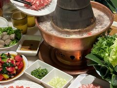 -牛街·马辈儿涮肉(牛街总店)