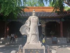 -乾隆行宫
