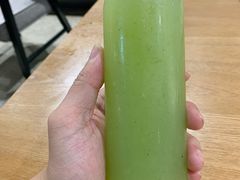 猕猴桃汁-天府掌柜(九眼桥店)