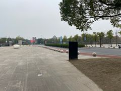 -上海月湖雕塑公园