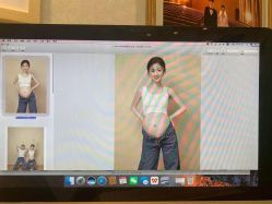 -拾尚映画·STUDIO婚纱摄影(中关村店)