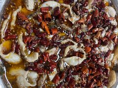 -黑皮酸菜鱼(三山街店)