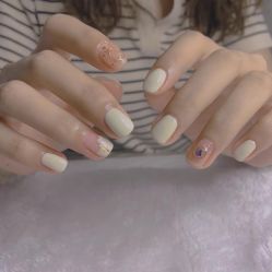 -M·X Nail日式美甲美睫