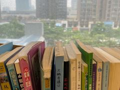 -阅读家(南海天河城店)