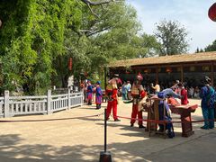-大槐树寻根祭祖园