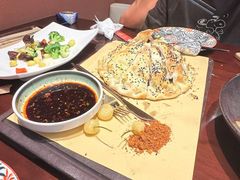 -那拉提之疆·新疆菜(美院店)