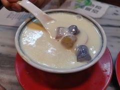 凤凰蛋奶鲜芋圆-玫瑰甜品(文明路店)