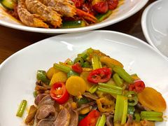 -毛哥小馆子(百井坊巷店)