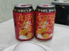 -人和啤酒屋海鲜大排档(营口路店)