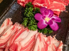 -捞王锅物料理(凯旋路店)