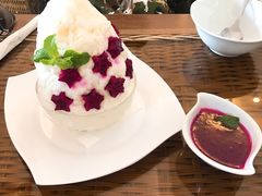 -Fresh Fruit Factory - Fruit Cuisine Restaurant