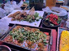 -林二哥宜烤官·宜宾小烧烤