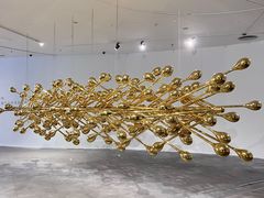 -chi K11艺术空间展览厅