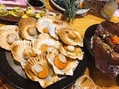 -花潮料理艺食馆(世欧广场店)