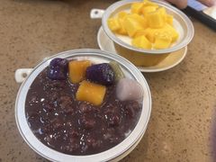 -仁信老铺甜品(北京路店)