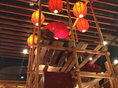 -西贝莜面村(香蜜湖店)
