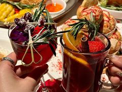 -Mogul Eatery·大亨餐酒馆