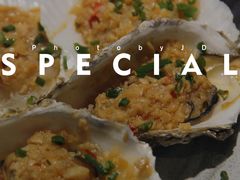 -东田之村自助餐厅(金水路店)