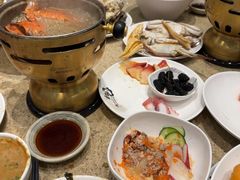 -初色海鲜自助(万丰路店)