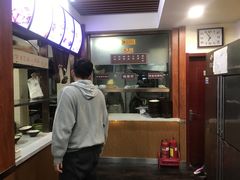 -顺发拉面(长湖路店)