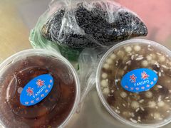 -芳婆糕团店(王府大街店)