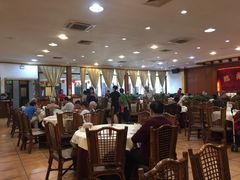大堂-粥旺庄(芳村店)