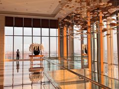 -视界美食自助餐厅·石家庄希尔顿酒店