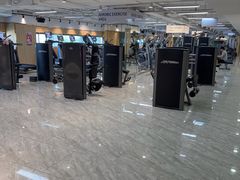 -古德菲力健身(特区报业店)