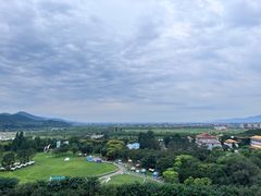 -北京金海湖景区