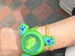 -桔子酒店(天津五大道店)