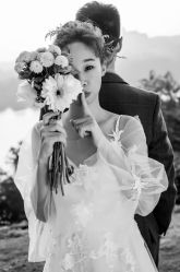 点击看大图 -金夫人婚纱摄影(长寿店)