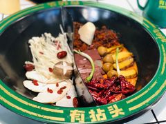 -有拈头成都市井火锅(柳市店)