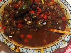 -老闵田螺馆·南昌市井菜·特色小吃(总店)