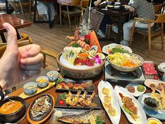 -古京·臻致料理(月湖店)