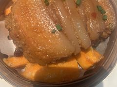 -楚山晓·楚湘菜(江夏永旺店)