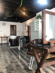 -纯剪男士理发馆·烫染专业店
