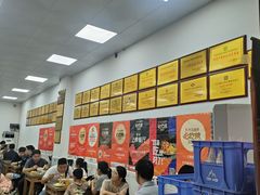 -子午路张记肉夹馍(翠华路店)