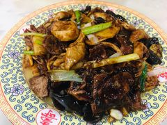 -砂锅居(西四店)