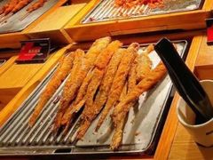 -比格比萨自助(万柳华联店)