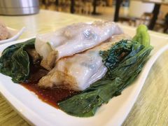 -添好运点心专门店(百老汇店)