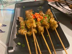 -辉记炭烧海鲜大排档·老字号(福田店)