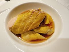 糟鸡-老人和饭店(淮海中路店)